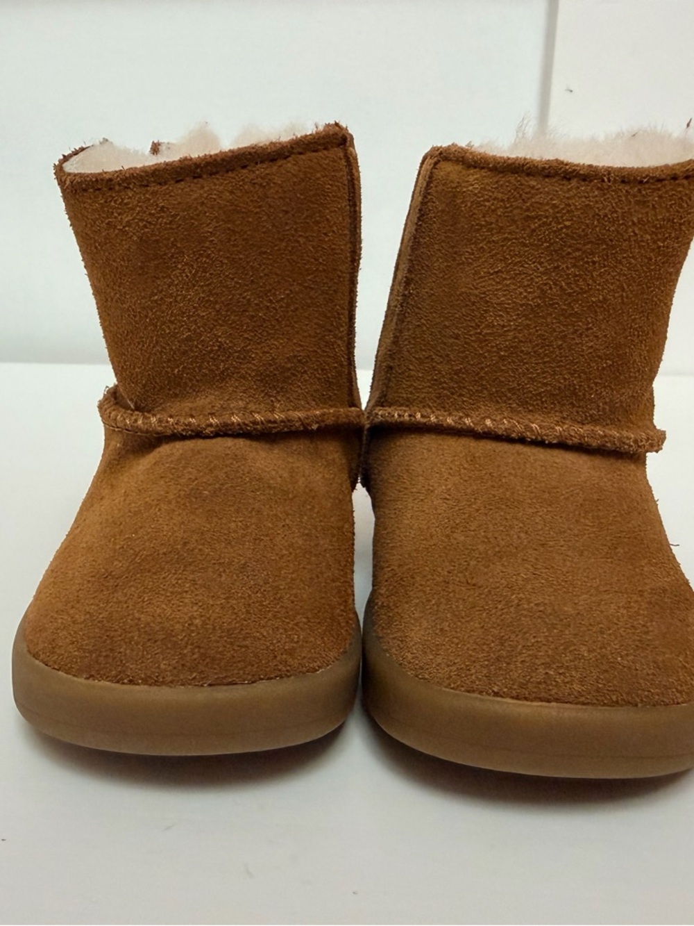 Chestnut Baby UGGS